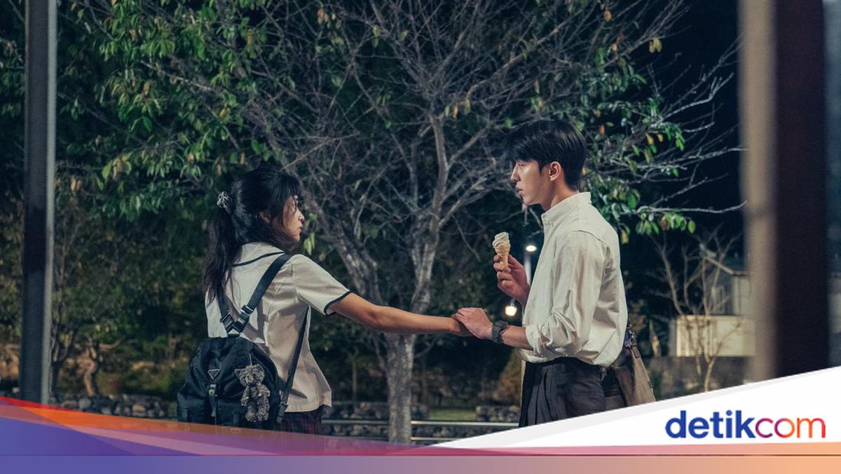 Ketemu Mantan Pacar, Pertanda Belum Move On?