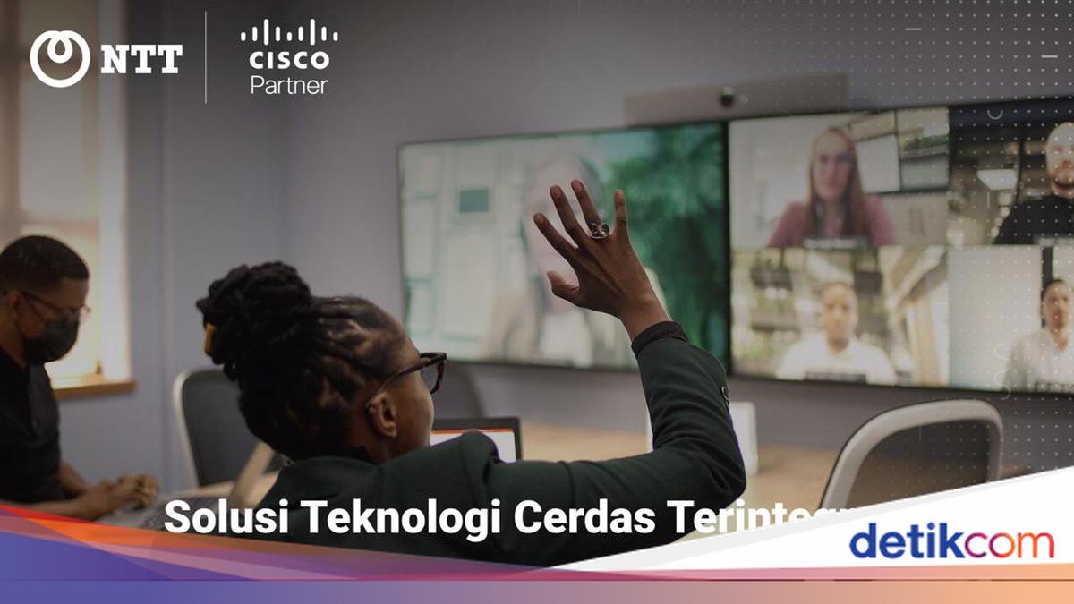 Begini Solusi bagi Perusahaan untuk Genjot Efektivitas Kerja Hybrid
