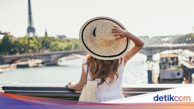 Daftar Negara Paling Rawan Copet dan Tips Mencegah Kecopetan Saat Liburan