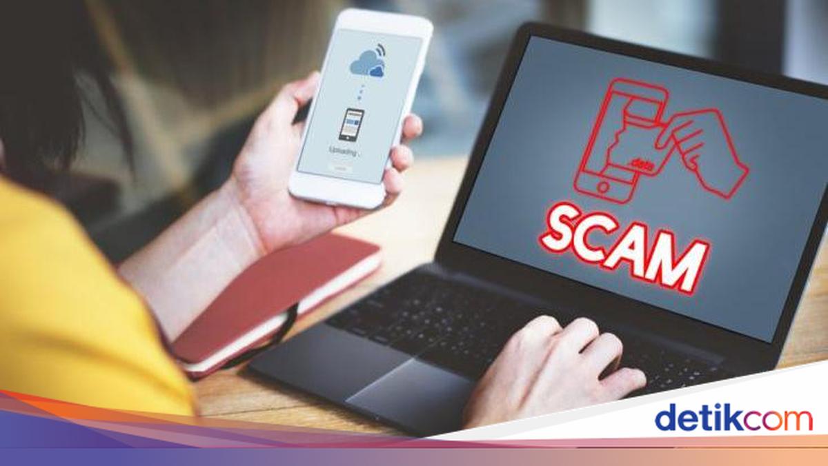 Hilang di Kamboja, 80 Warga Korsel Diduga Jadi Korban Scam