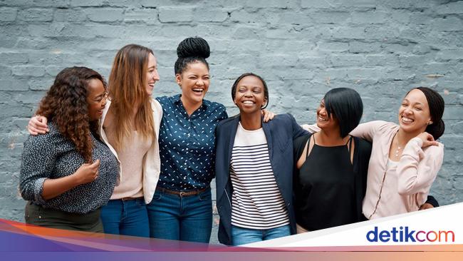 Tema Peringatan Hari Perempuan Internasional 2025 dan Sejarahnya