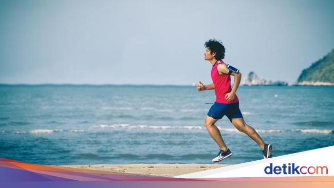 Cegah Pikun! Kebiasaan Olahraga Ini Rupanya Bisa Bikin Ingatan Makin 'Jos'