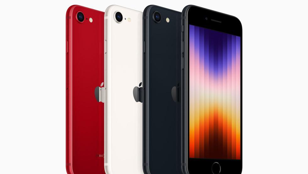 Ini Spesifikasi Lengkap Dan Harga IPhone SE 5G 2022 | Berita Terbaru ...