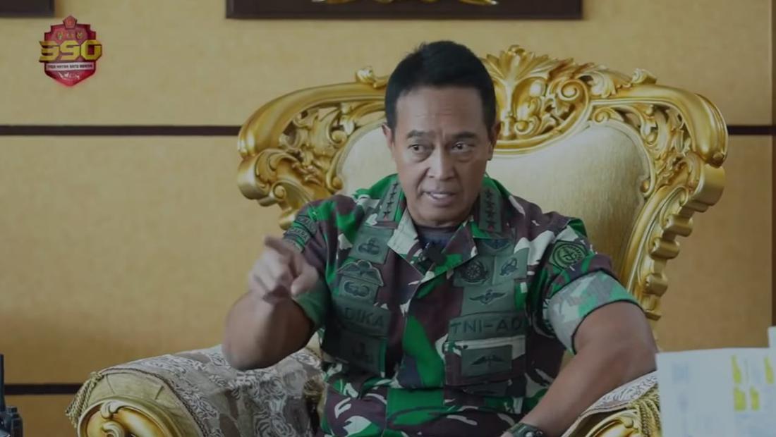 Kronologi Gugurnya 3 Prajurit Papua Yang Bikin Jenderal Andika Kecewa ...