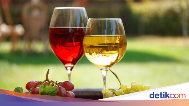 Frequently Drinking Wine Apparently Makes Cholesterol Levels Rise, Here’s Why