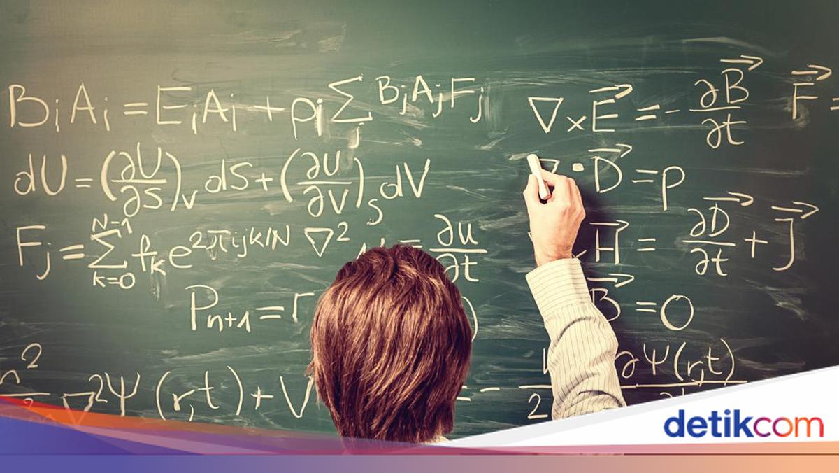 Rumus Rata-rata Aritmetika, Geometri, dan Harmonik