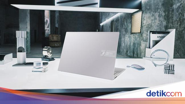 Asus Vivobook Pro 16X arrives in Indonesia, Rp. 23 million laptop for creators