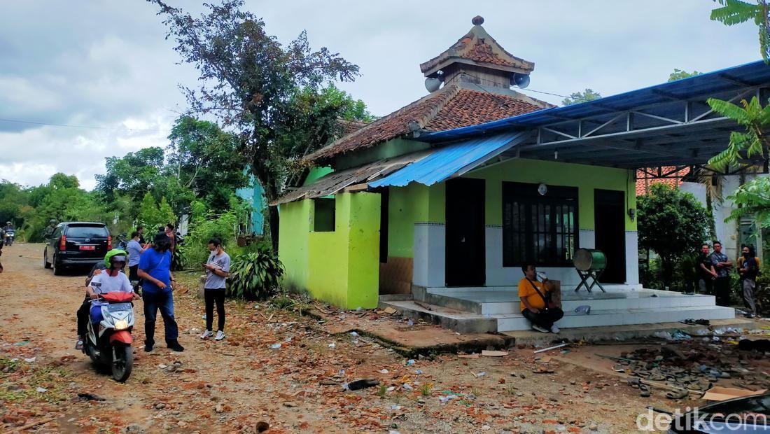 Dua Perguruan Silat Di Banyuwangi Bentrok, Satu Pendekar Tewas