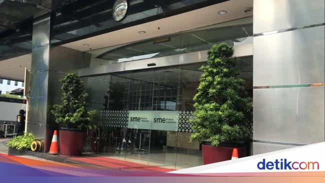 Bareskrim Seizes KSP Indosurya Building Worth IDR 1.2 Trillion in Thamrin