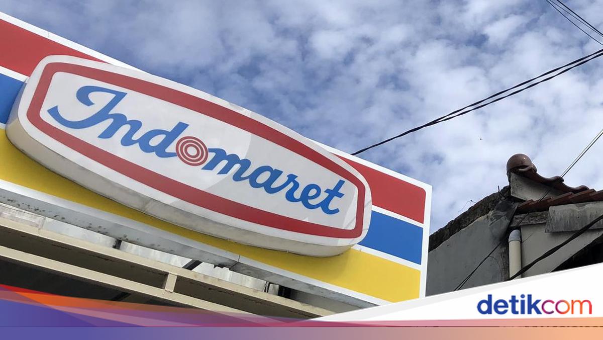 Banjir Promo Akhir November, Ada Cashback hingga Gratisan di Indomaret