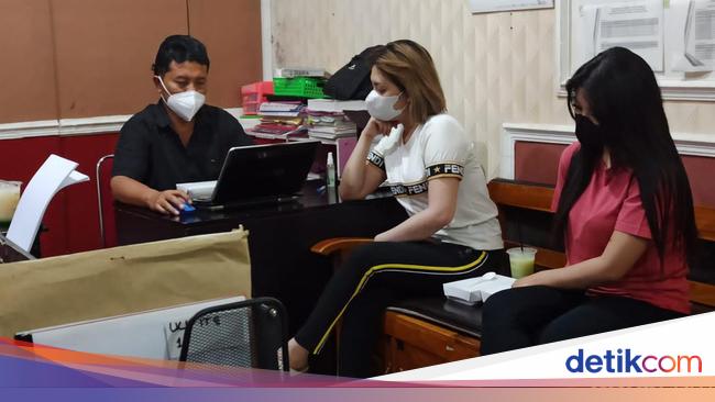 Outrageous!  Friend of Actors Persecution of Legally Pregnant Wife in Ponorogo