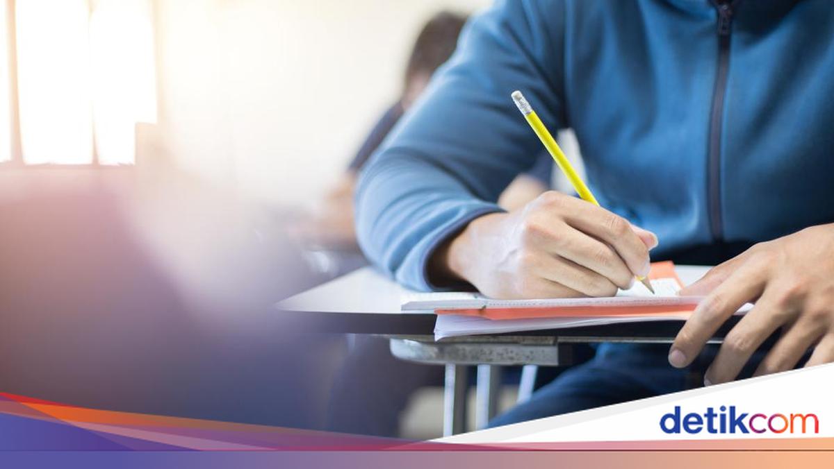 70 Contoh Soal TKA untuk SD, SMP, dan SMA Lengkap Semua Mata Uji