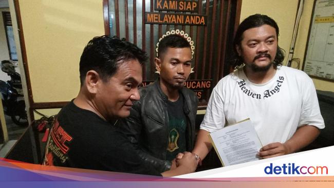 HDCI’s Response After Twin Boys Killed by Moge in Pangandaran