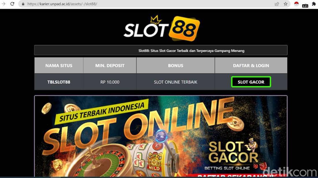 5 Hal Yang Membuat Judi Online Makin Marak Di Indonesia