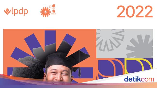 Top 10 Universitas Tujuan Beasiswa LPDP Dalam & Luar Negeri