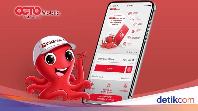 Crazy OCTO Mobile Error, This is CIMB Niaga’s Explanation