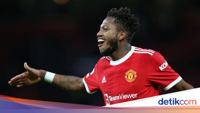 Fred Transfer: Manchester United Sells Midfielder to Fenerbahce