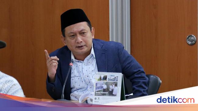 PKB Defends Anies Criticized by PDIP, Proposed Gubernatorial Eviction of Ahok Era to be Continued