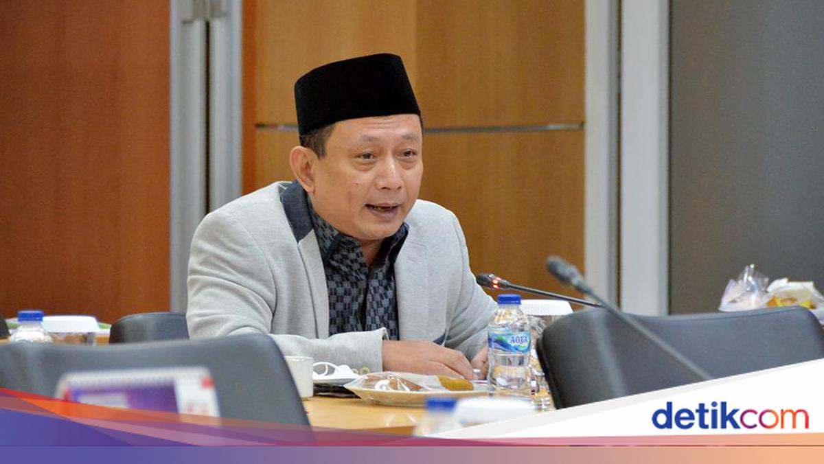 Dorong Usut Kematian Sutrimo, Anggota Panja DPR Ungkit Dugaan Keracunan