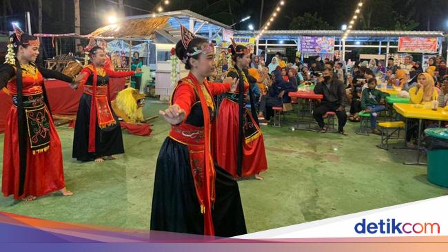 Mengenal 3 Level Gerak Tari Beserta Pengertian dan Contohnya