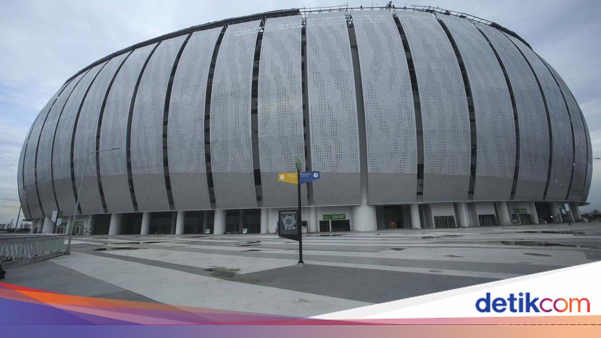 Pramono Ungkap Pembangunan Stasiun KRL JIS Selesai April 2026