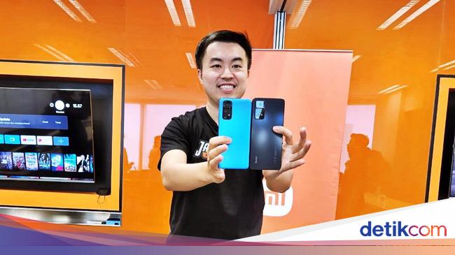 This is the reason Xiaomi Indonesia is less aggressive in early 2022