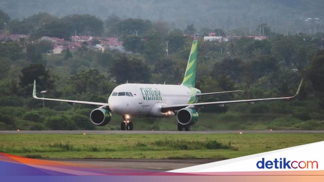 Halim Airport reopens on September 1st, Citilink Fly to 4 Towns