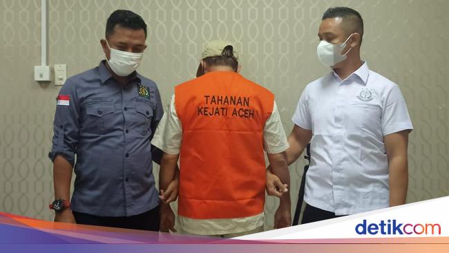 Proses penyelidikan kasus korupsi pembangunan GOR di NTT