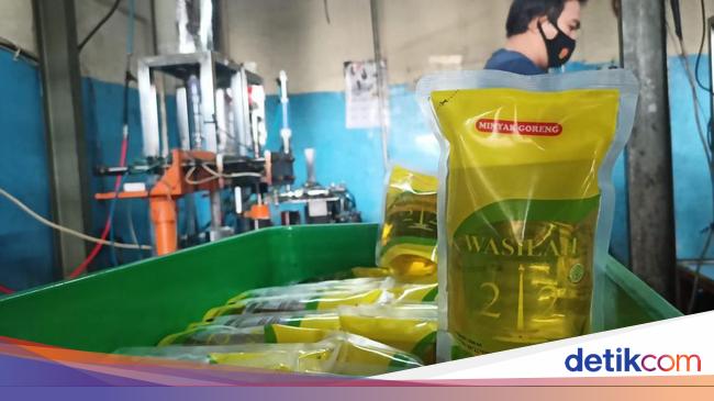 Police Examine Owner-Manager of ‘Wasilah 212’ Depok Cooking Oil Warehouse