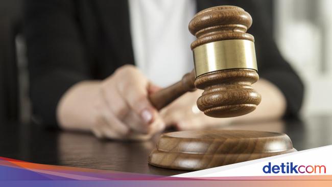 Perusahaan Tambang di Lebak Didenda Rp 3 Miliar gegara Cemari Lingkungan