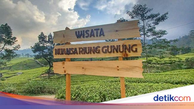 Berapa Jam Ciwidey ke Pangalengan Lewat Soreang dan Mekarsari?