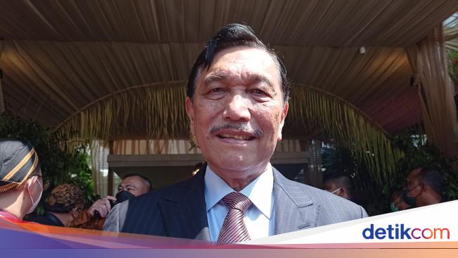 Luhut Re-elected by Jokowi Strengthens the Presumption of ‘Prime Minister’