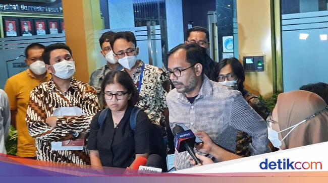 Haris Azhar Asks NGO to Be Examined in Luhut Case: To Be Fair