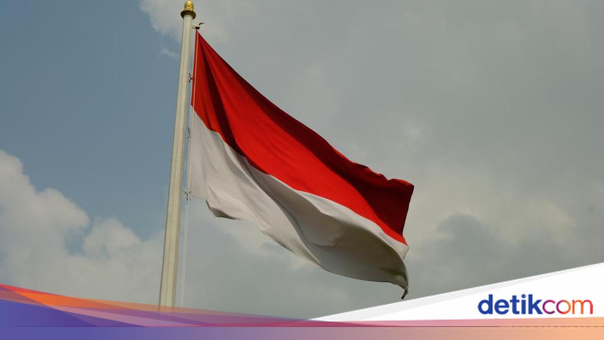 Perusak Palang Kereta di Sleman Ternyata Juga Rusak Bendera di Bantul