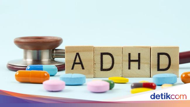 Understanding ADHD: Symptoms, Causes, and Risks.