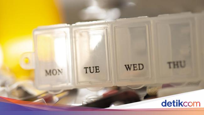 AS Pangkas 90 Persen Bantuan ke LN, Perawatan HIV-Layanan TBC Terancam Kolaps