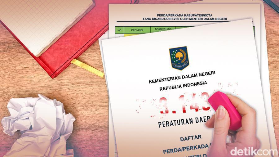 Peraturan Daerah: Pengertian, Fungsi Hingga Tujuannya