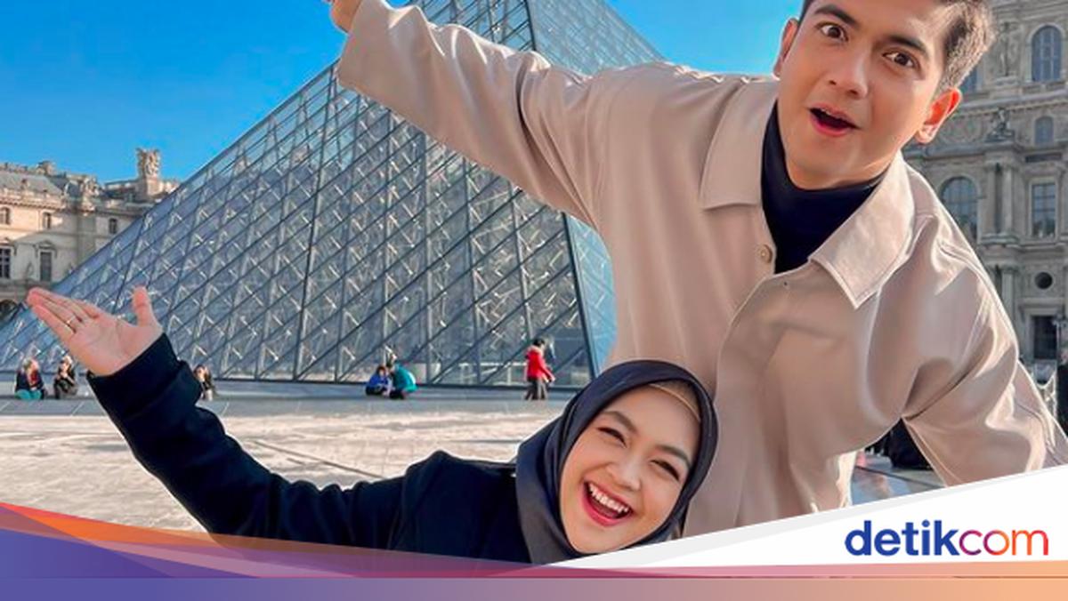 Isu Video Seks Suami, Ria Ricis Tanggapi dengan Ayat Al-Quran