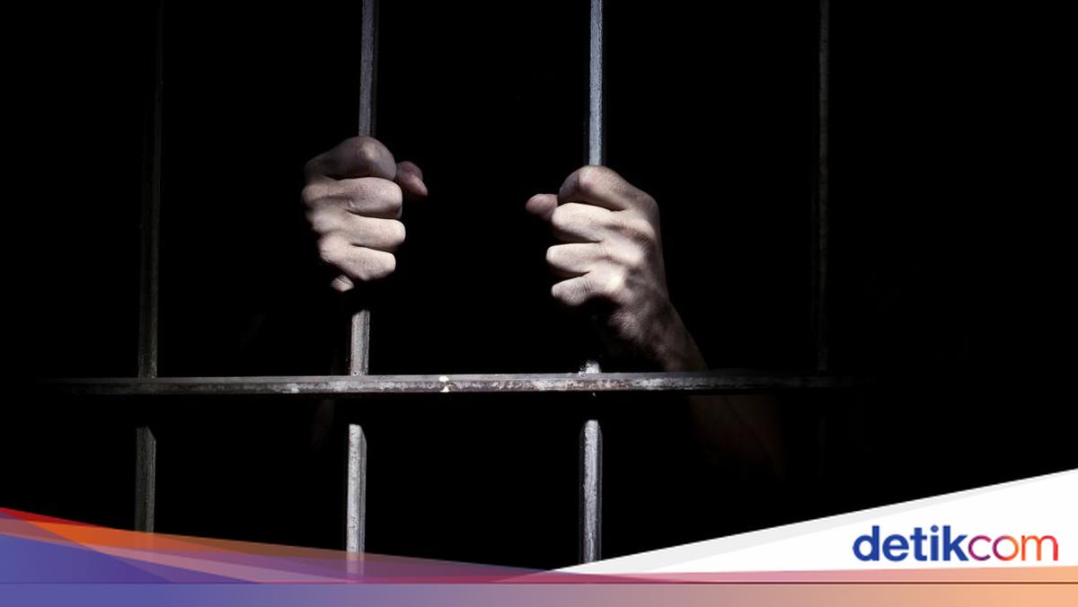 2 Napi Divonis Mati dan Seumur Hidup di RI Dibalikin ke Inggris