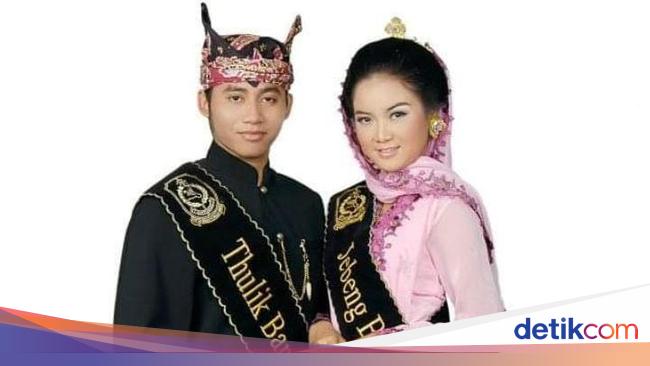 Pakaian Adat Jawa Timur Kenali 6 Baju Adat Jawa Timur Beserta Ciri Khasnya Yuk