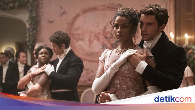 Tayang Hari Ini, 5 Hal yang Bisa Dinanti dari Bridgerton 2