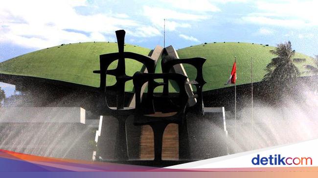 Begini Mekanisme Pembagian Kekuasaan yang Dilaksanakan di Indonesia