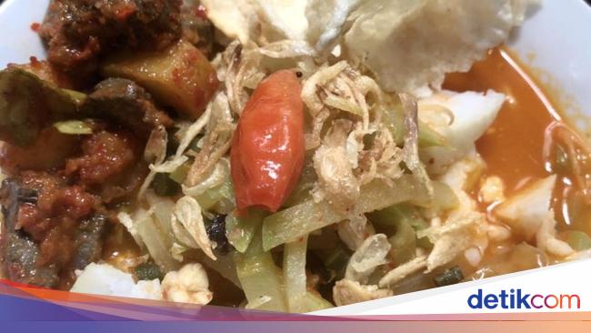 Resep Pembaca: Resep Sambal Godog Labu Siam Betawi yang Gurih Sedap Kuahnya