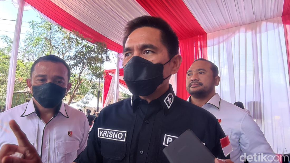 Kasat Narkoba Polres Karawang Terlibat Sindikat Pengedar, Ini Perannya