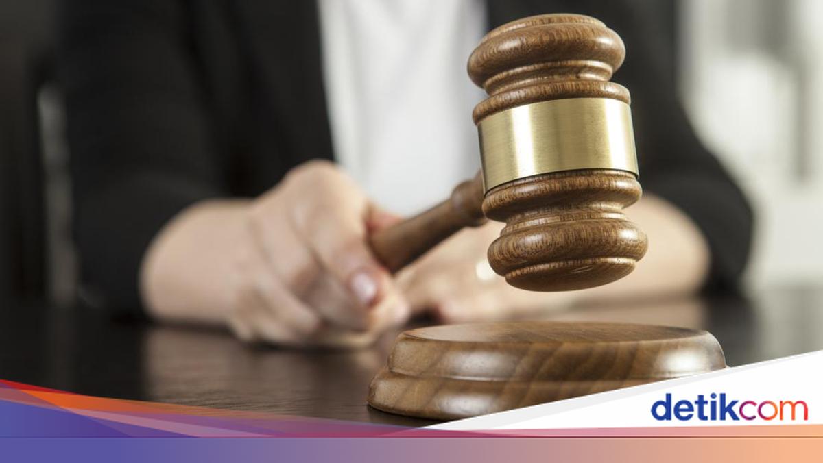 Banding Gugur, 4 Terdakwa Kasus Jual Beli Aset ke Citra Land Tetap Divonis Bebas