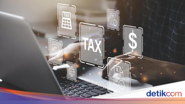 Lapor SPT Wajib Punya Kode Otorisasi, Begini Cara Bikinnya