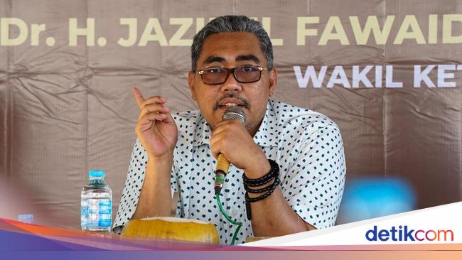 PKB asks the PD to appoint party cadres who forbid SBY-AHY to talk too much