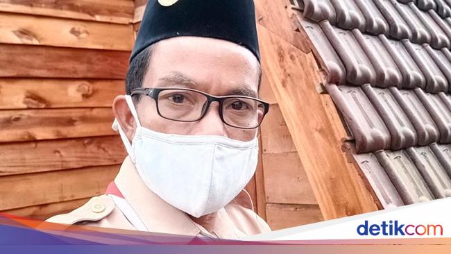 Video Pak Ribut Viral, Kepsek SD Pagowan Lumajang Sebut Kontennya ...