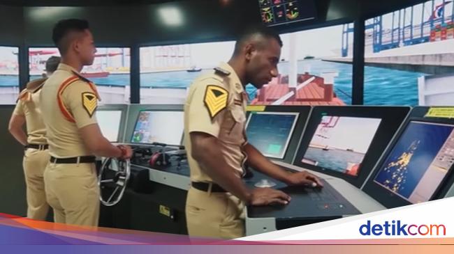 Kemenhub Ungkap 2 Jalur Masuk Taruna Transportasi, Apa Bedanya?