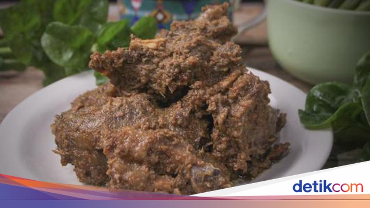 5 Fakta 'Rendang Goes to Europe' yang Bikin Bangga sekaligus Tuai Pro ...
